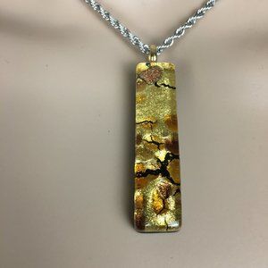 🆓 ADD ON 
Women’s Pendant, Hand Crafted, Acrylic